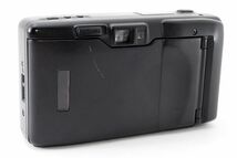 #2073 極上美品 ニコン フィルムカメラ Nikon AF600 Point & Shoot Film Camera_画像6