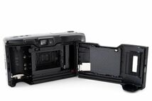 #2073 極上美品 ニコン フィルムカメラ Nikon AF600 Point & Shoot Film Camera_画像10