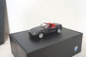 BMW Z1 1/43 ミニカー 特注