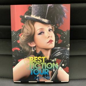 BEST FICTION TOUR 2008-2009 安室奈美恵 DVD