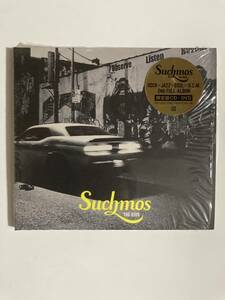 Suchmos サチモス ／ THE KIDS ザ・キッズ 初回限定盤 紙ジャケット