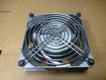 ORIX AC FAN MU1025S-11(管理番号2120)_画像1