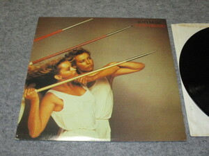 Roxy Music Roxy Music Flest + Blood Fresh и Brad British LP Polh 002 Брайан Ферри Филармония