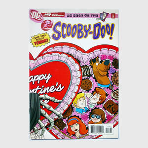 スクービー・ドゥー Scooby Doo #117