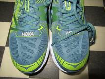 ★HOKA ONEONE/ホカオネオネ★新品　トレイサー 2 /M TRACER 2　26ｃｍ_画像4