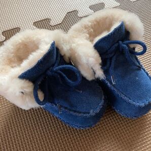 UGGブーツ S size 6~12ヶ月