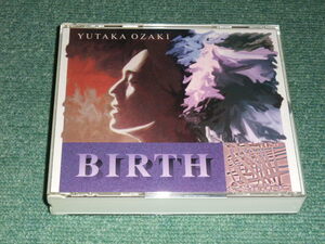 ★即決★2CD【尾崎豊/誕生】BIRTH■