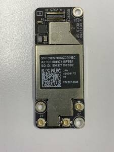 B374)Broadcom BCM94331PCIEBT3AX WiFi Bluetooth Card 中古動作品