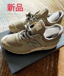 New Balance メンズ ニューバランススニーカー シューズ 28.5cm 新品未使用
