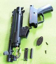 MP5K クルツ用●フレーム一式●東京マルイ_画像4
