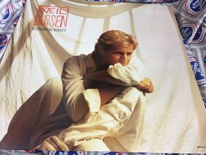 Neil Larsen★中古LP/US盤「ニール・ラーセン～Through Any Window」