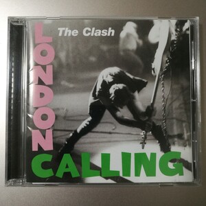 blu-spec ロンドン・コーリング the CRASH ザ・クラッシュ