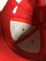 広島東洋カープ フリーサイズ 帽子 キャップ 2018 JUNIOR ジュニア 野球 ベースボール_画像7