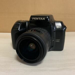 PENTAX Z - 1 ペンタックス　一眼レフカメラ　フィルムカメラ　未確認　1806