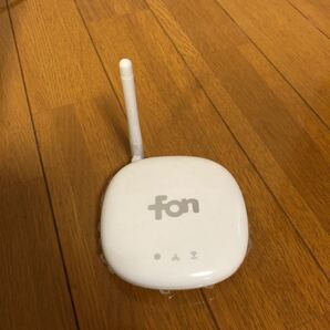 fonルーター 無線LAN WiFiルーター Wi-Fi 無線LANルーター FON2405E