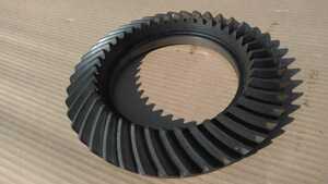  Tahoe 98-99 front diff ring gear 5.7L