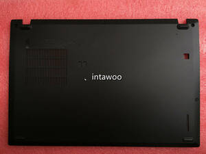 新品 Lenovo Thinkpad X280 ボトムカバー　ケース 底蓋 01YN054 SM10N01558