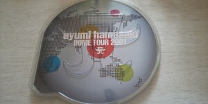 浜崎あゆみ DOME TOUR 2001 /フォトブック/パンフレット