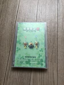 ピクミン2 GC ゲームキューブ 動作確認済み