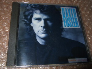 CD David * Foster liva-*ob*lavu
