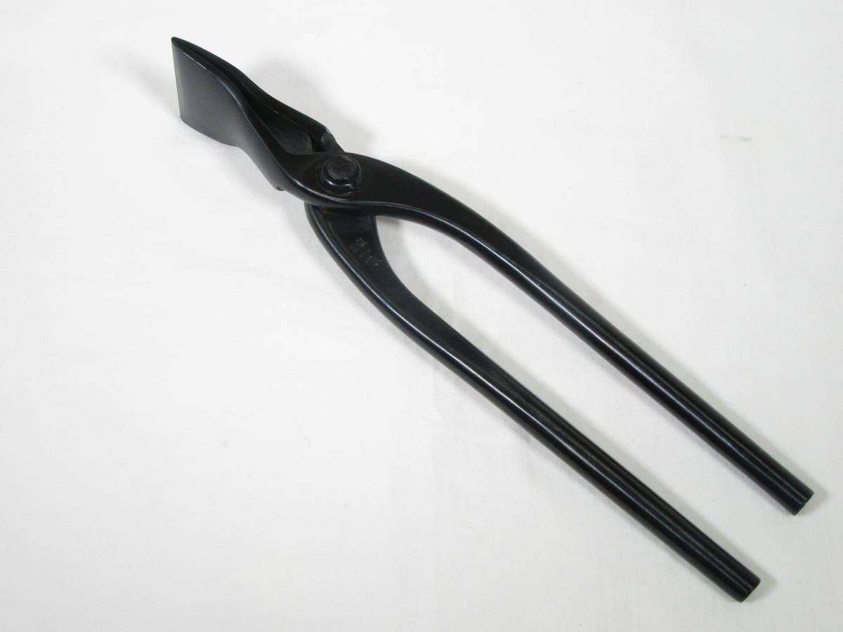 ヤフオク! - 【板金工具】 一光 ステンレス製 ツカミ箸 36㎜