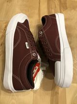 vans 367 オールドスクール　sk8 28cm マルーン_画像4