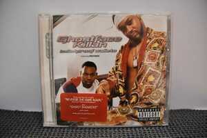 【Ghostface Killah / Bulletproof Wallets】Wu-Tang Clan Raekwon Method Man Rza Gza Inspectah Deck Ol' Dirty Bastard Cappadonna