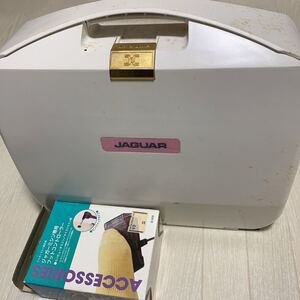 JAGUAR ジャガー ミシン 013 値下げ