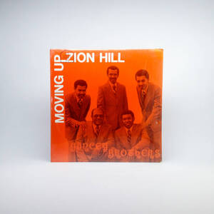 [LP] 米Orig / The Yancy Brothers / Moving Up Zion Hill / シュリンク / Chavis / 1005 / Gospel