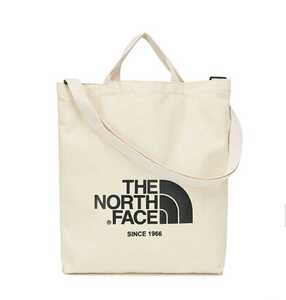THE NORTH FACE ショルダートートバッグ 男女兼用