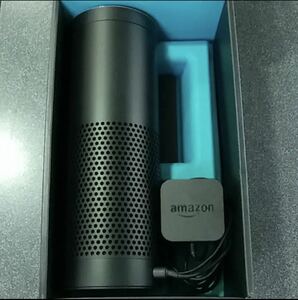 Amazon Echo PLUS Amazon eko - Smart speaker eko - plus Alexa Smart Home hub speaker Amazon 