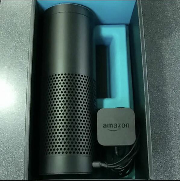 Amazon Echo PLUS アマゾンエコー スマートスピーカー エコープラス Alexa スマートホームハブ speaker アマゾン