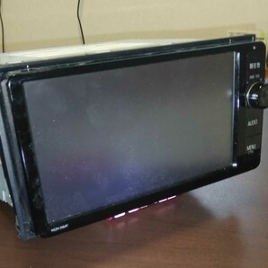 《トヨタ純正》 高級フルセグナビ&ETC付