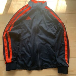adidas アディダスジャージ上下セット メンズ