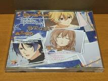 p32) IDOL OF STARLIGHT KISS 2 Vol.3 ツバサ ＆ アルト ＆ テルマ / MARGINAL #4_画像2