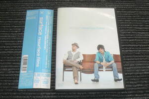 『即決!!』surface「resurface films」DVD