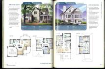 【d9453】01.7 HOME PLAN IDEAS／シンプルの喜び、ロマンチックなデザイン、...[Better Homes and Gardens] （家づくりのアイデア）_画像7