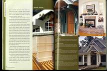 【d9453】01.7 HOME PLAN IDEAS／シンプルの喜び、ロマンチックなデザイン、...[Better Homes and Gardens] （家づくりのアイデア）_画像6