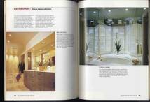 【d9445】1988年 Home Lighting HANDBOOK - Room-by-Room ideas、Fixtures、Wiring Techniques [Sunset]_画像7