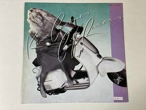 Kim Carnes/Cafe Racers