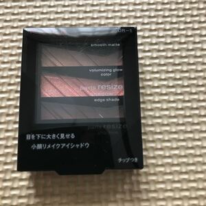 ケイト パーツリサイズシャドウOR1
