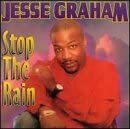 インディ人気作 廃盤 Jesse Graham Stop the Rain　R＆B　エヴァーグリーンなメロディが最高にスイートなサザン・ソウル