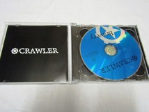 CRAWLER / Bravery (ブレーブリー)_画像3