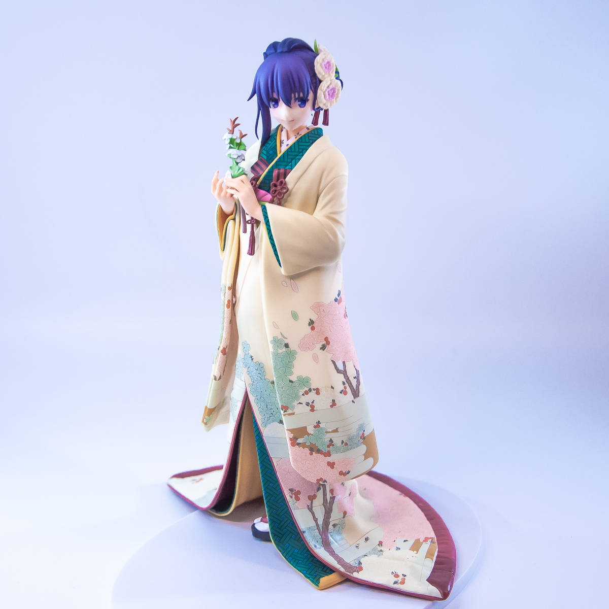2023年最新】ヤフオク! -間桐 桜 和服の中古品・新品・未使用品一覧