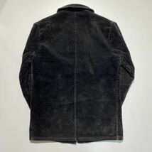 50s 60s Vintage BEAU FORT Corduroy jacket 50年代 60年代 ヴィンテージ ビューフォート 太畝コーデュロイジャケット フランス製 G093_画像2