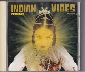 CD mathar remixes / Indian Vibes