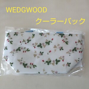 ウエッジウッド クーラーバック 非売品 保冷バッグ
