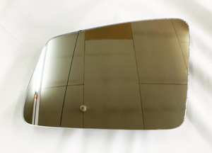 2010-2014y Benz C216 original type door mirror lens heater function correspondence left side 