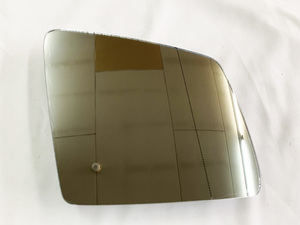 2012-2018y Benz W166 X166 door mirror lens heater function correspondence right side 