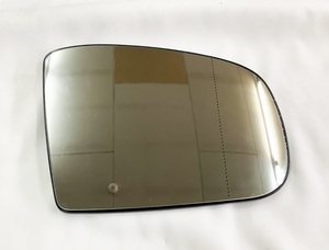2001-2005y Benz W163 for latter term door mirror lens right side heater function correspondence 